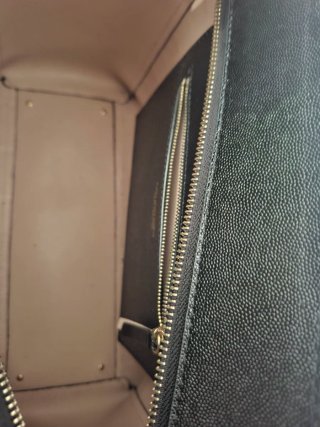 Bolso Shopper PIEL Purificación García