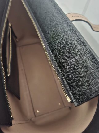 Bolso Shopper PIEL Purificación García