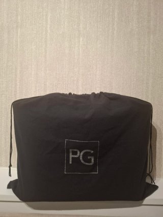Bolso Shopper PIEL Purificación García