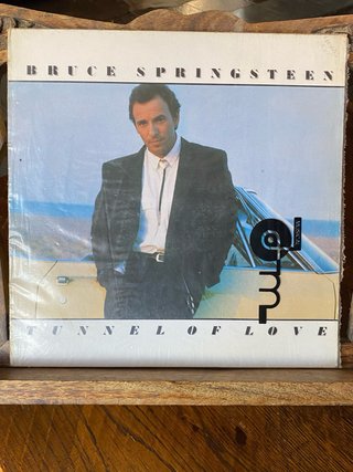Lote 10 Vinilos LP Paul Young