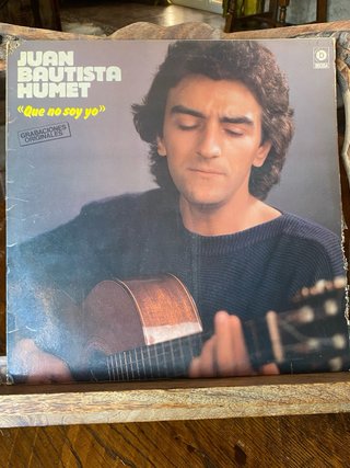 Lote 10 Vinilos LP Paul Young