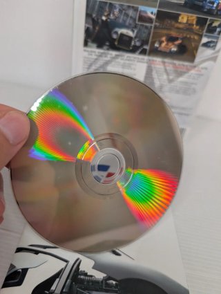 Gran Turismo 4 PS2 Completo