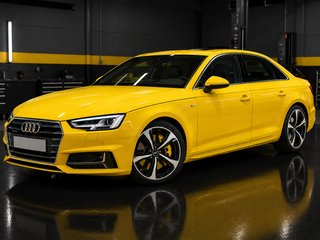 Llantas Audi 19 Originales Audi Sport A4 B8 B9 Q5