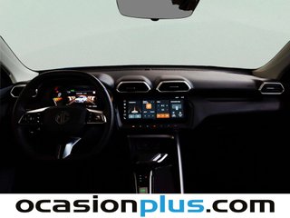 MG ZS 1.5 Hybrid+ Luxury 145 kW (197 CV)
