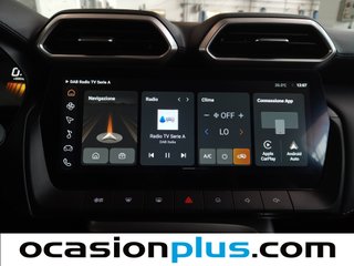 MG ZS 1.5 Hybrid+ Luxury 145 kW (197 CV)