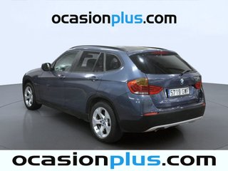 BMW X1 xDrive20d 130 kW (177 CV)
