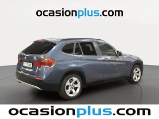 BMW X1 xDrive20d 130 kW (177 CV)