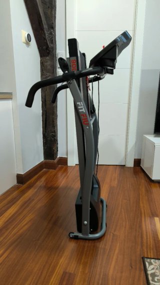 Cinta de andar Fit Fiu 10 velocidades
