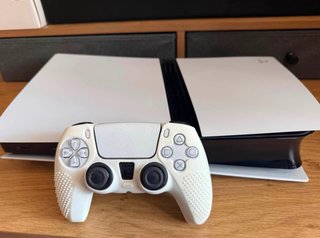 PlayStation 5 Pro