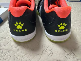 Zapatillas fútbol sala Kelme Talla 41