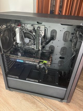 PC gaming