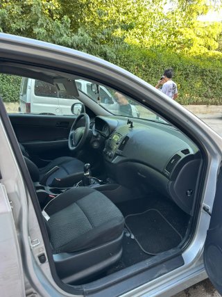 Hyundai i30 2010