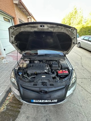 Hyundai i30 2010