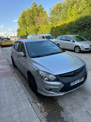 Hyundai i30 2010