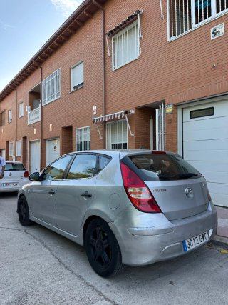 Hyundai i30 2010