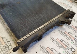Radiador agua renault 8200008764 laguna 1.9 129006