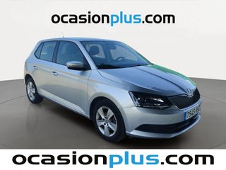 Skoda Fabia 1.0 MPI Business 55 kW (75 CV)