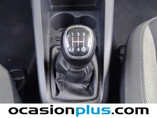 Skoda Fabia 1.0 MPI Business 55 kW (75 CV)