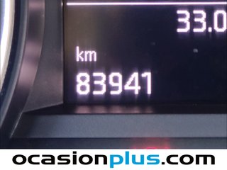 Skoda Fabia 1.0 MPI Business 55 kW (75 CV)