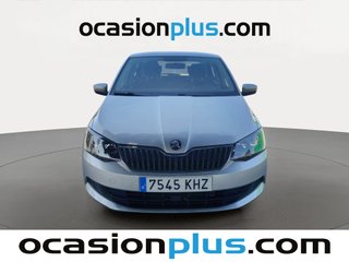 Skoda Fabia 1.0 MPI Business 55 kW (75 CV)
