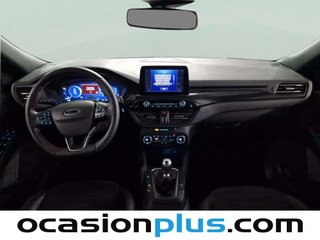 Ford Kuga 1.5T EcoBoost ST-Line X 4x2 110 kW (150 CV)