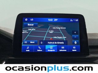 Ford Kuga 1.5T EcoBoost ST-Line X 4x2 110 kW (150 CV)