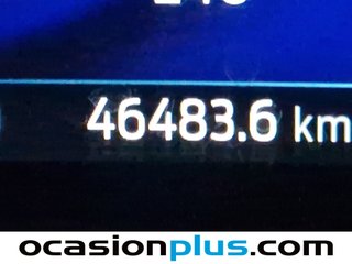 Ford Kuga 1.5T EcoBoost ST-Line X 4x2 110 kW (150 CV)