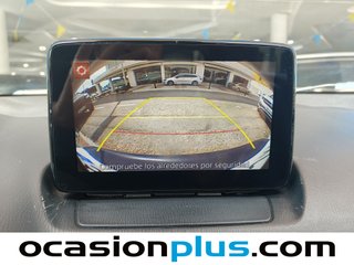 Mazda CX-3 1.5 DE SKYACTIV Luxury 2WD 77 kW (105 CV)