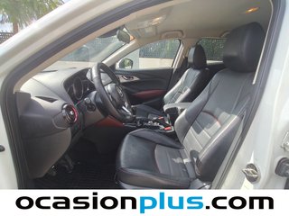 Mazda CX-3 1.5 DE SKYACTIV Luxury 2WD 77 kW (105 CV)