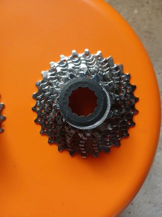 Cassettes Sram 9 velocidades