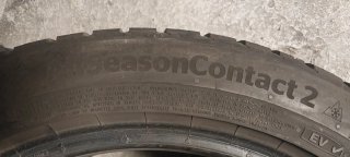 Neumáticos 225/45 R17 94W