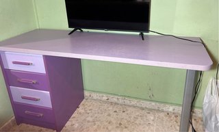 Habitación juvenil