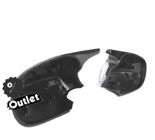 GF CARCASAS ESPEJOS BMW E92 E93 LCI 10-14 LOOK M3 CARBONO R0