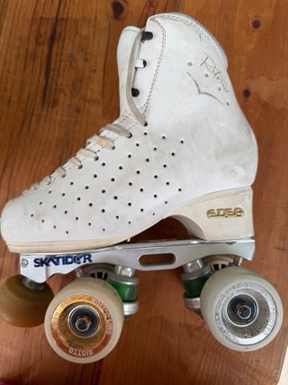 Patines Edea ritmo/mistral