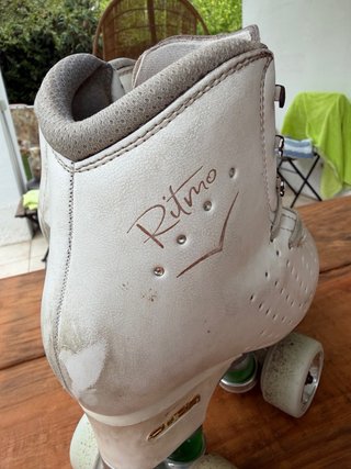 Patines Edea ritmo/mistral