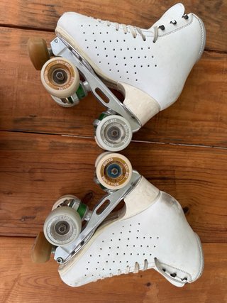 Patines Edea ritmo/mistral