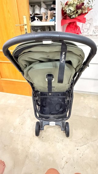 Silla Bugaboo