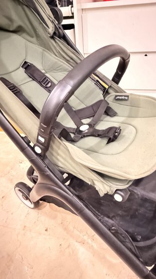 Silla Bugaboo