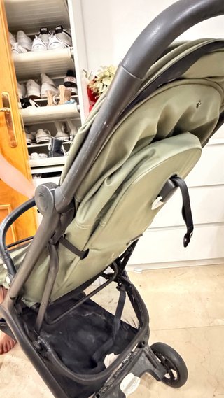 Silla Bugaboo