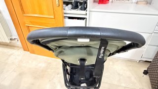 Silla Bugaboo