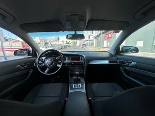 Audi A6 2007