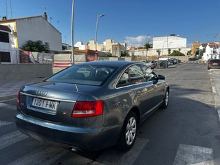 Audi A6 2007