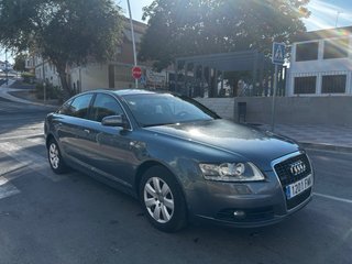 Audi A6 2007