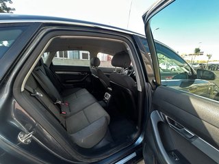 Audi A6 2007