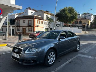 Audi A6 2007