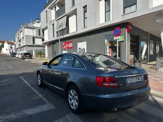 Audi A6 2007