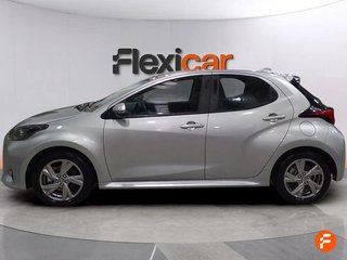 Toyota Yaris 1.5 120H Active Plus