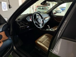 BMW X5 2008