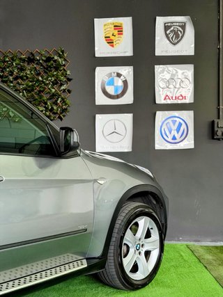 BMW X5 2008