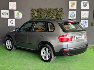BMW X5 2008